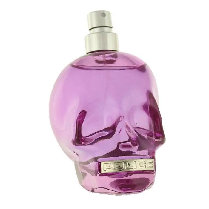 POLICE TO BE WOMAN EAU DE PARFUM 40ML