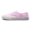 Vans Autentické štvorcové - Pink Lady Unisex tenisky Marshmallow VN0A38EMT1F