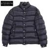 Domestically Published 2019 PIRIAC Down Jacket Jacket 4 blackUsed