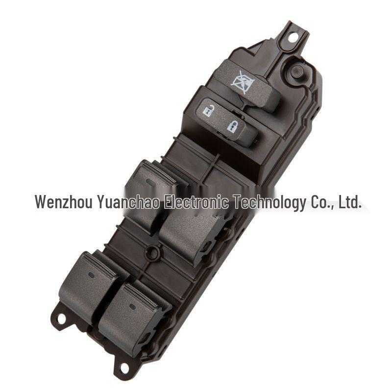 Lexus LS460 Power Window Switch 84040-50120 Electric Button