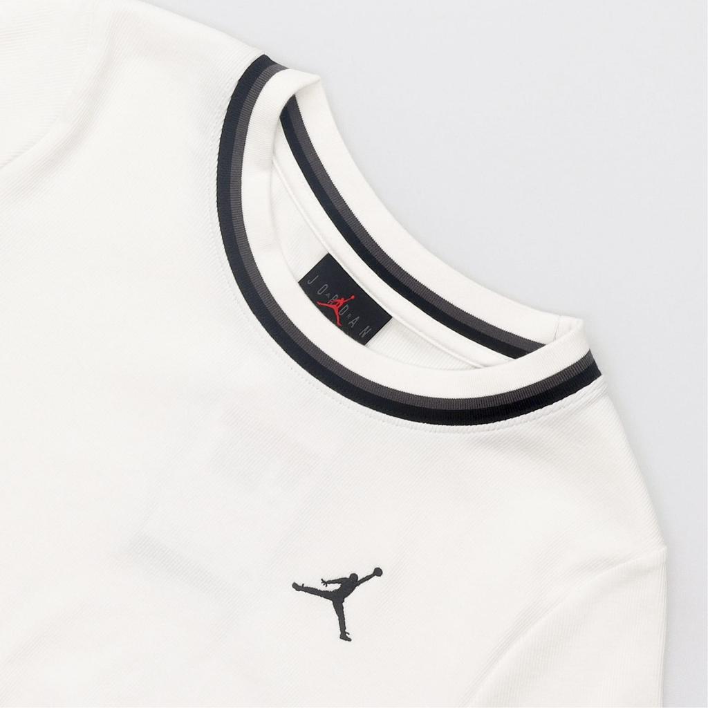 Jordan AS T Shirt Women's White FV7090-100