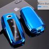 Xpeng Smart Key TPU Soft Cover: Full Protection Case