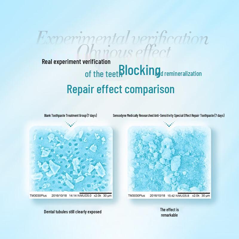 Leng Suan Ling Anti-Sensitive & Enamel Repair Toothpaste