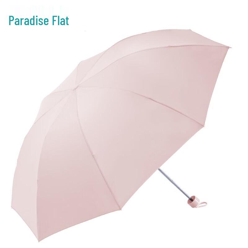 

Tiangang 3-Fold Compact Sun & Rain Umbrella
