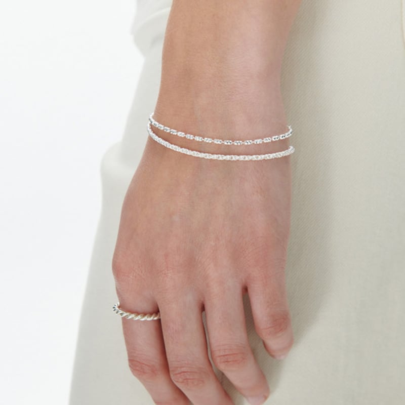 MATIAS Rope Bracelet