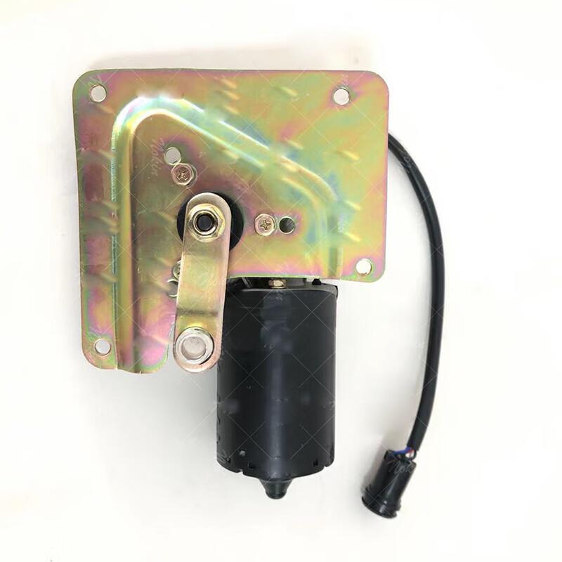 QingAn Wiper Motor for Dongfeng EQ1118GA/EQ2102 Trucks