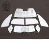 For Chery JAECOO 8 J8 J9  2024 2025 Sunshades UV Protection Curtain Sun Shade Visor Front Windshield Protector Car Accessories