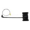 Wheel Rack Spare Wheel Carrier Mounting Plate 2376789 1763880 For Ford Transit 2014+ Custom 2012+ BK211K353AC