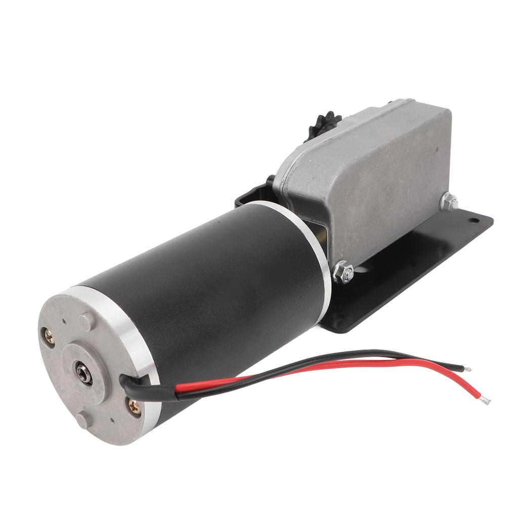 RV Slide Out Gear Box High Output Motor 225008 13T Sprocket Replacement for BAL R25075 Slide Out Motor