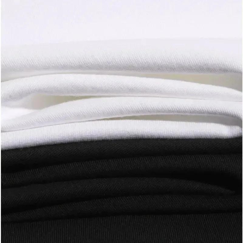 T-shirt Imprimé Blastoise Périphérique Été Nouveau Hommes et Femmes Y2K Harajuku Ample Décontracté Polyvalent Haut à Manches Courtes