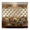 Sizes 3D Wall Paper Mural European Jewelry Flower Wallpaper Living Room Bedroom Wall Paper Stickers