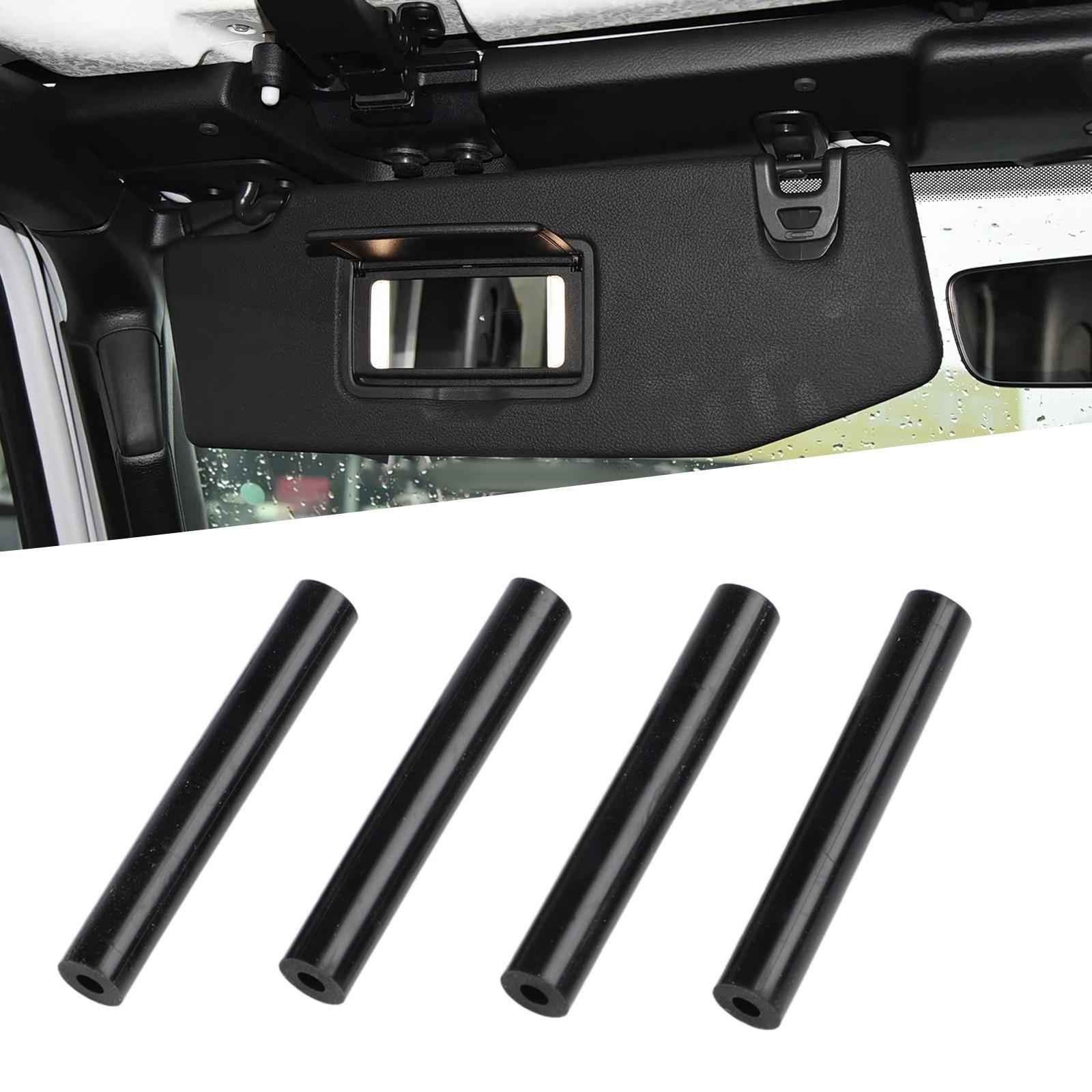 

Brand New Condition Sun Visor Repair Kit Easy Installation