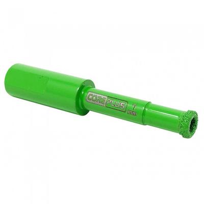 Coreplus Diamond Tile Drill Bit