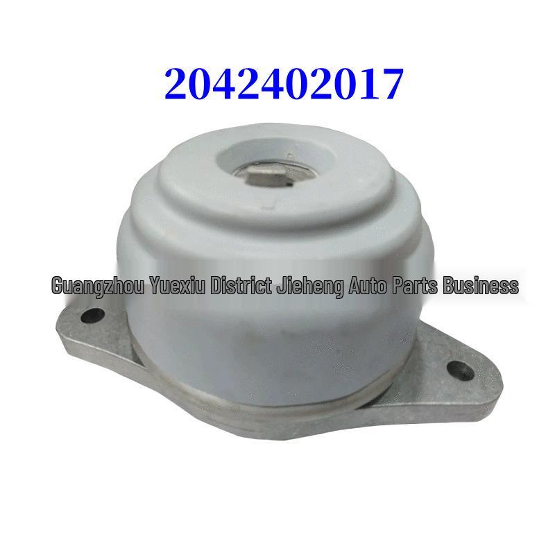 Engine Mount Rubber Pad for Benchi X204