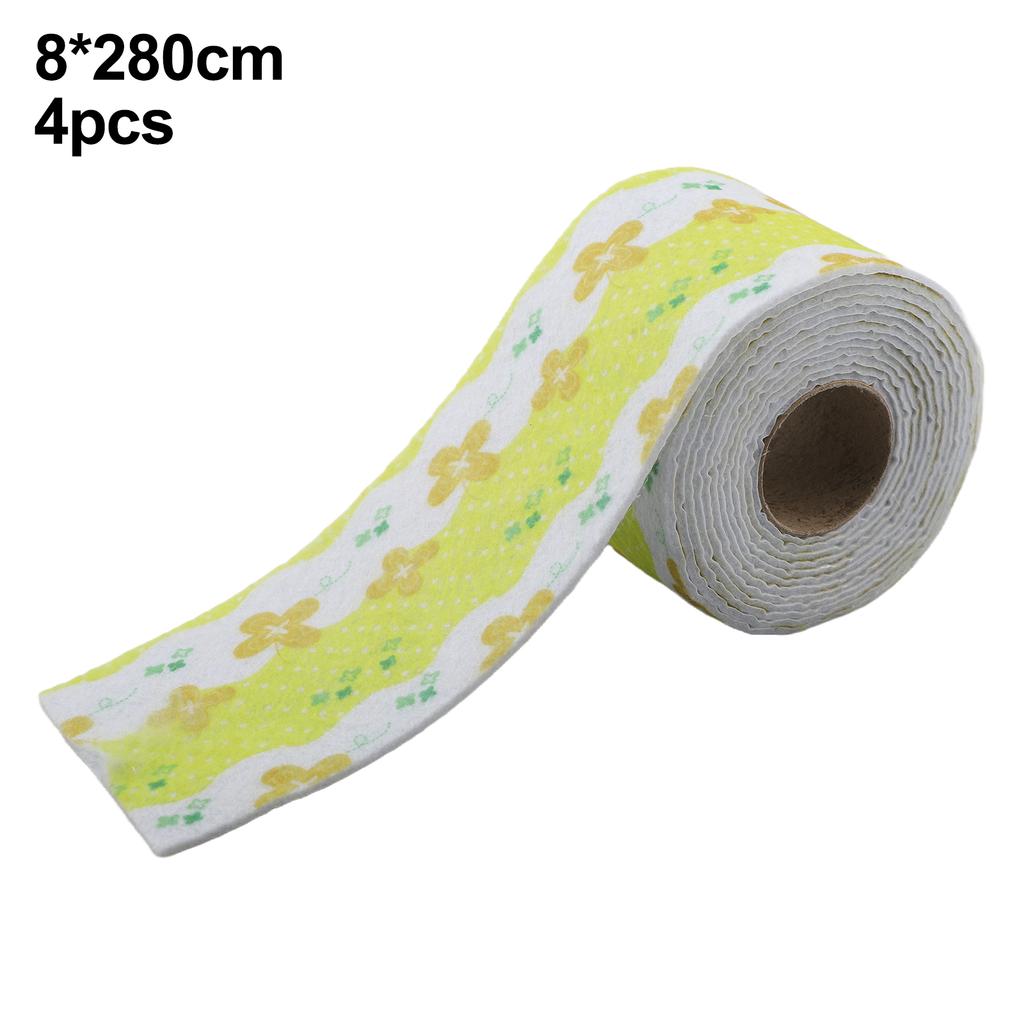 Window anti-condensation strips absorb water and keep dry 2.8M per roll