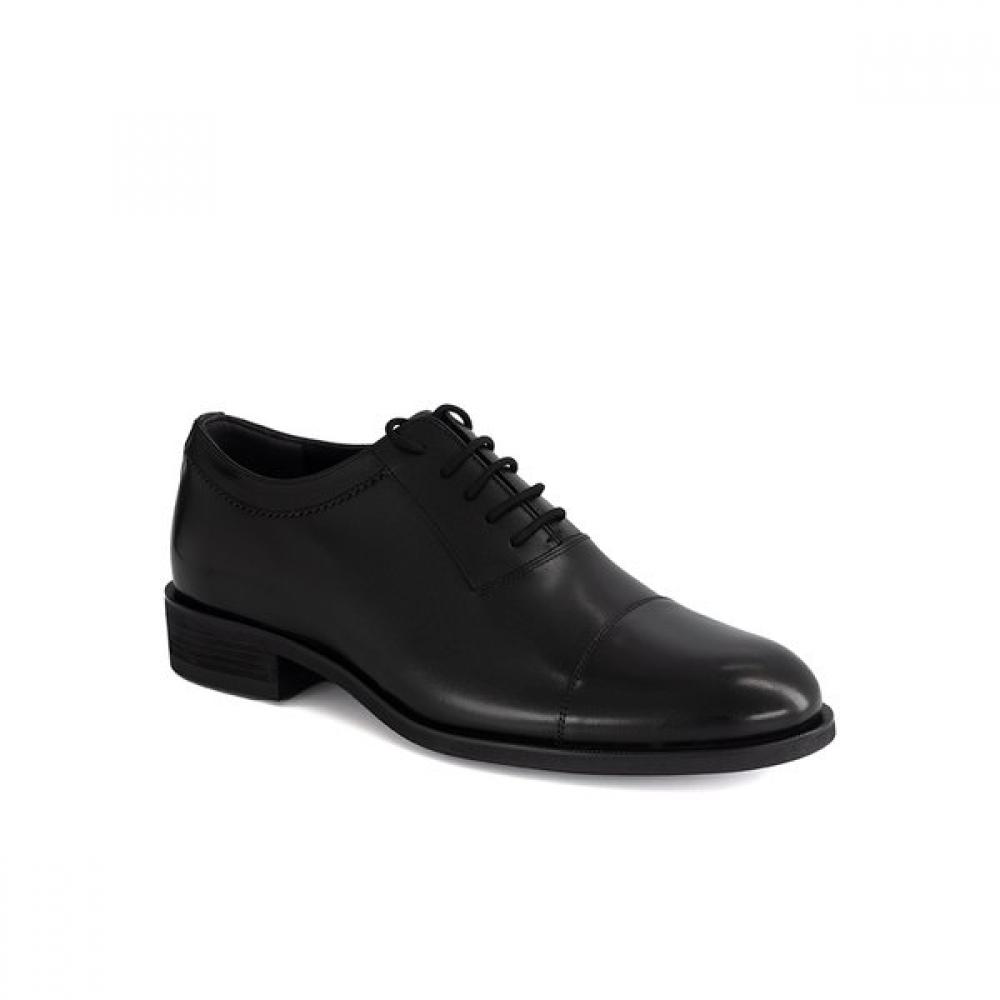 Vainer Men Comfort Dress Shoes Black 1g800v1ba 245