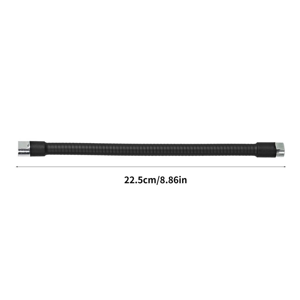 1/4 Inch Female To 1/4 Inch Female Mount Phone Holder Universal Bracket Flexible Clamp Long Arms Mount Clamp Bracket