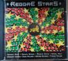 CD VARIOUS  Reggae Stars PRCD607 President Recor 1997 UK Reggae Ska  Dub Used