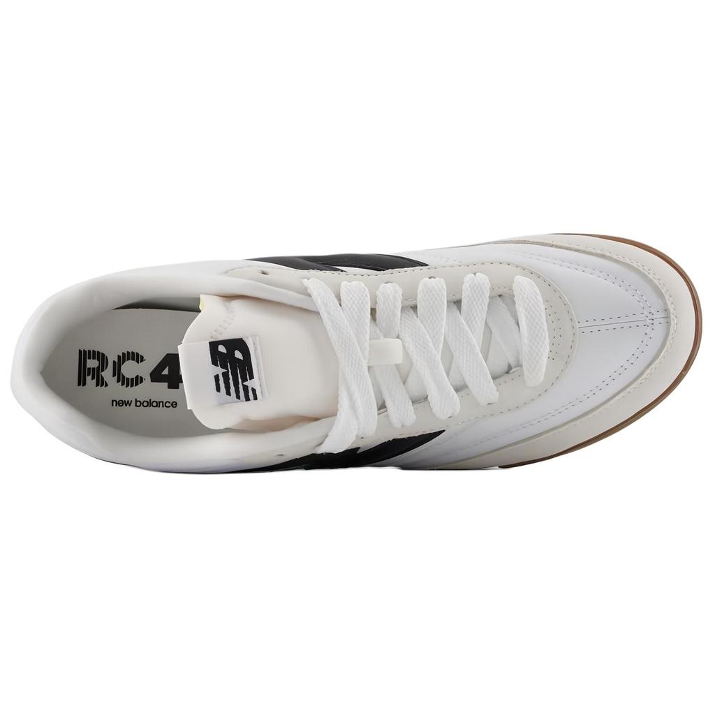 New Balance RC42 Weiße Reflexion Unisex Sneakers URC42LA