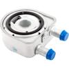 BOXI 26410-2G000 Chladič motorového oleje Pro Hyundai Genesis Coupe 2010-2014 / Santa Fe 10-12 / Sonata 07-17 / Tucson 11-15 / pro Kia Optima 08-18 /