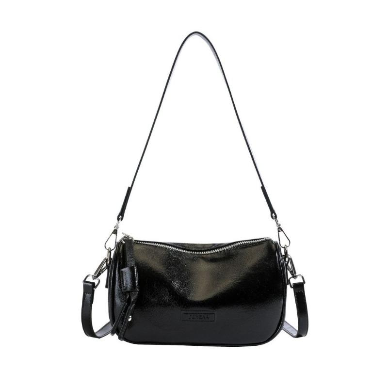 Fashion Popular Bag Retro New Broadband Messenger Bag Women's Bag Pillow Bag Shoulder Bag Armpit Bag