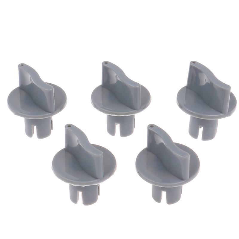 5Pcs Electric Fan Universal Speed Control Knob Table Fan Wall Fan Switch Twister
