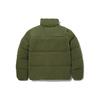 THE NORTH FACE Nuptse M'S SHERPA JACKET Down Jacket Men's Green NJ1DN61C