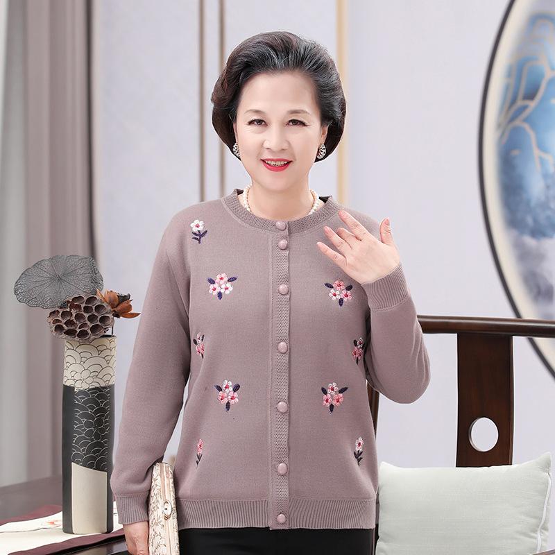 Dámská ležérní móda Volné svetry s dlouhým rukávem Mikiny s kapucí Vintage bundy na zip Kapsa Patchwork Oblečení