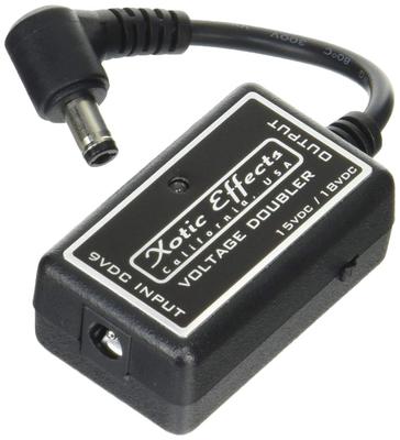 Xotic Exotic Voltage Converter Voltage Doubler (XVD-1) []