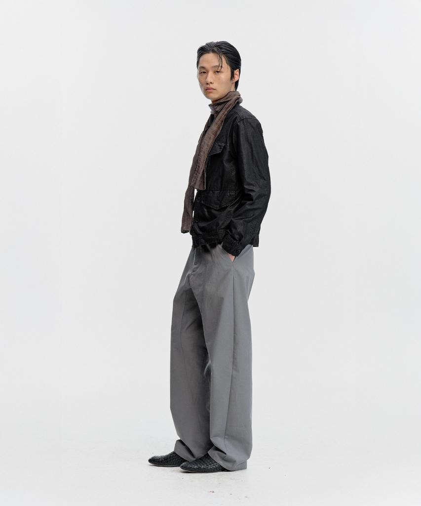 Seopiseuedisyeon Active Gusset Trouser Ash Violet