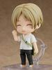 Good Smile Company Nendoroid Book of Friends Takashi Natsume Plastic Painted Movable Figure Natsume's & Nyanko-sensei Non-scale (Re-release)