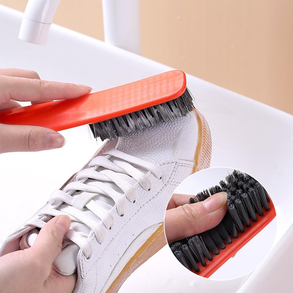 Kitchen Wash Washing Tool Bowl  Brush Shoe Cleaning Brush