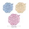 Filter Net Flower-Shaped Modern Strainer Deodorant Decoration Universal Stopper Water Channel Sewer Shower Kitchen Bathroom