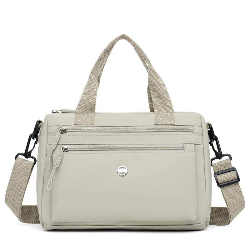 New Fashion Casual Women's Crossbody Bag High Quality Large Capacity Shoulder Bag Waterproof Multi Functional Women's Handbags