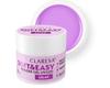 Claresa żel budujący soft&easy builder gel lilac 45g