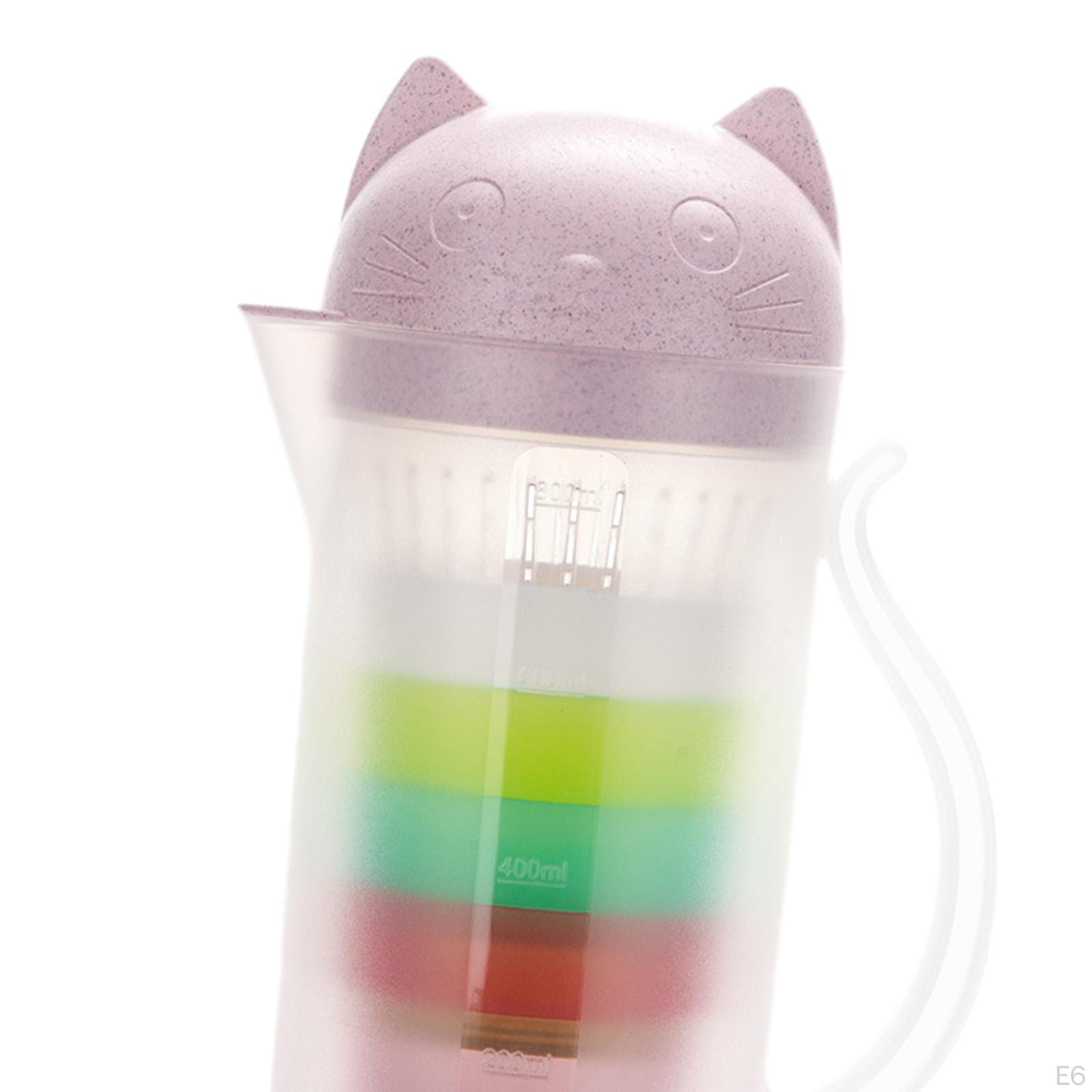 Кувшин для напитков — фото 8