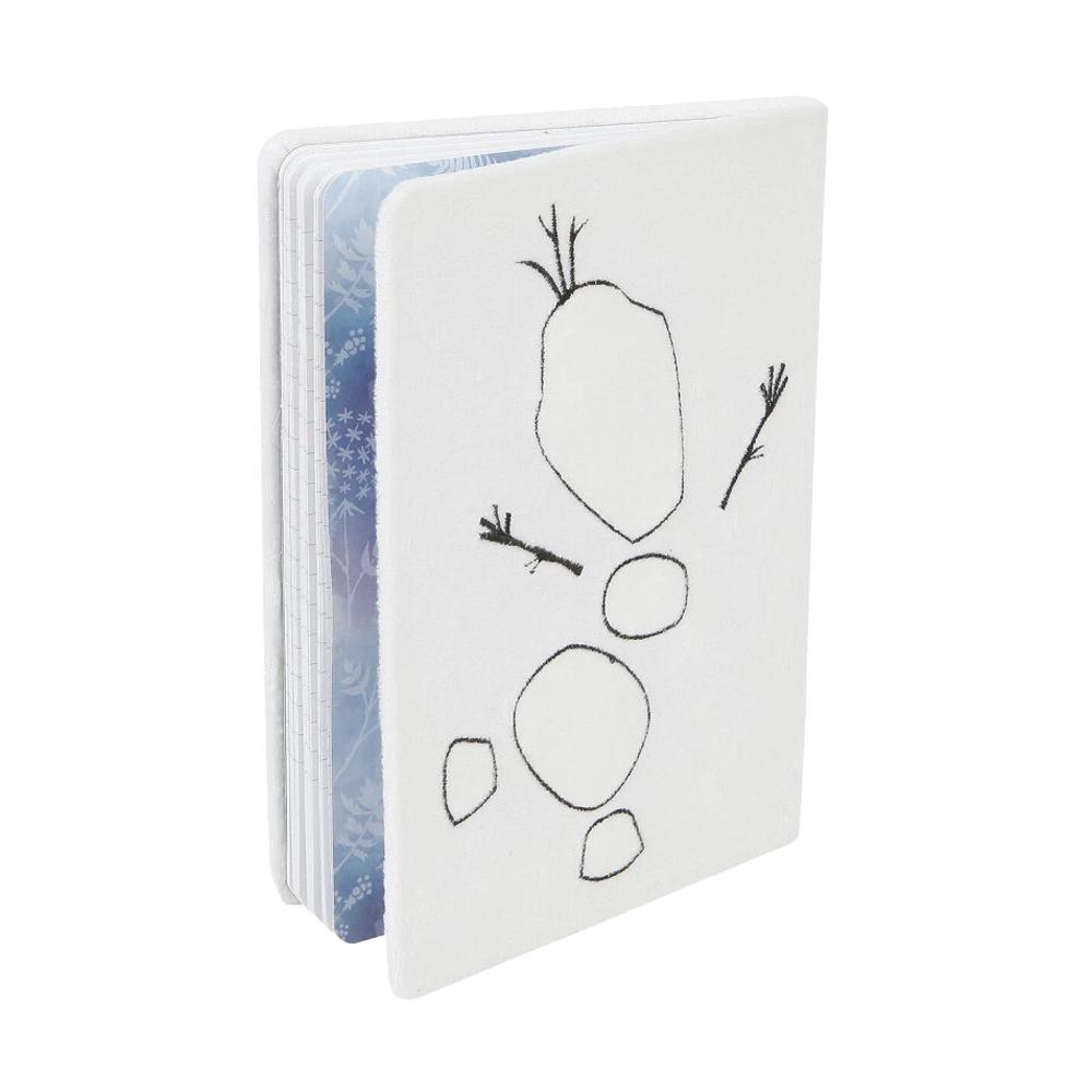 Frozen II Olaf A5 Notebook