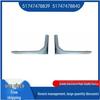 BMW 7 Series G12 LCI Cerium Grey Fender Trim 