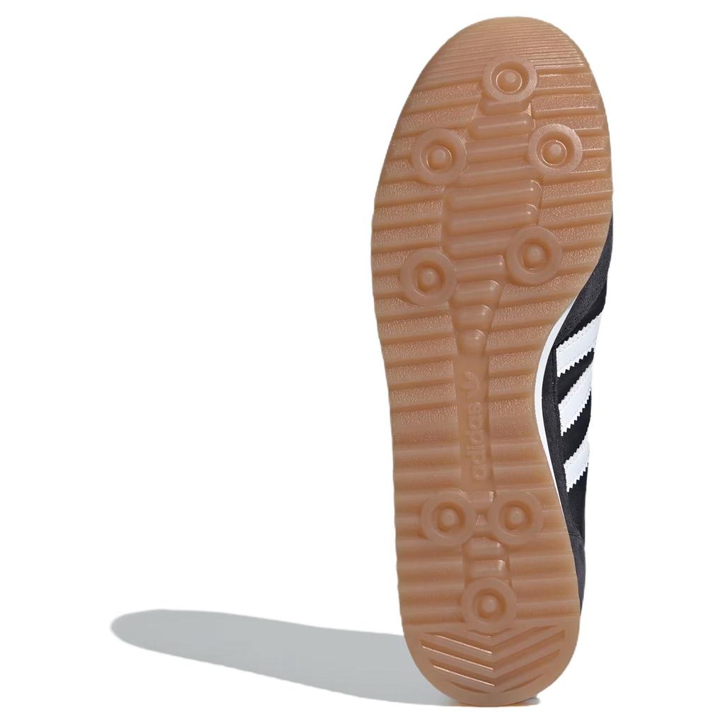 adidas SL72 Rs 'Black White' Sneaker JI1282