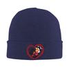 Moxxie Millie Helluvas Bosses Knit Hat  Beanie Hats Gym Warm Men Women Bonnet Hats Winter Graphic Casual Caps Gift Idea