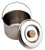 Captain Stag 3-Lagen Stahl Reiskocher (5 Tassen) M-8610