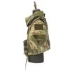Insert de Gilet Pare-balles Souple Tactique Junshi