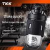 TKKT-Max Energy Shaker Bottle