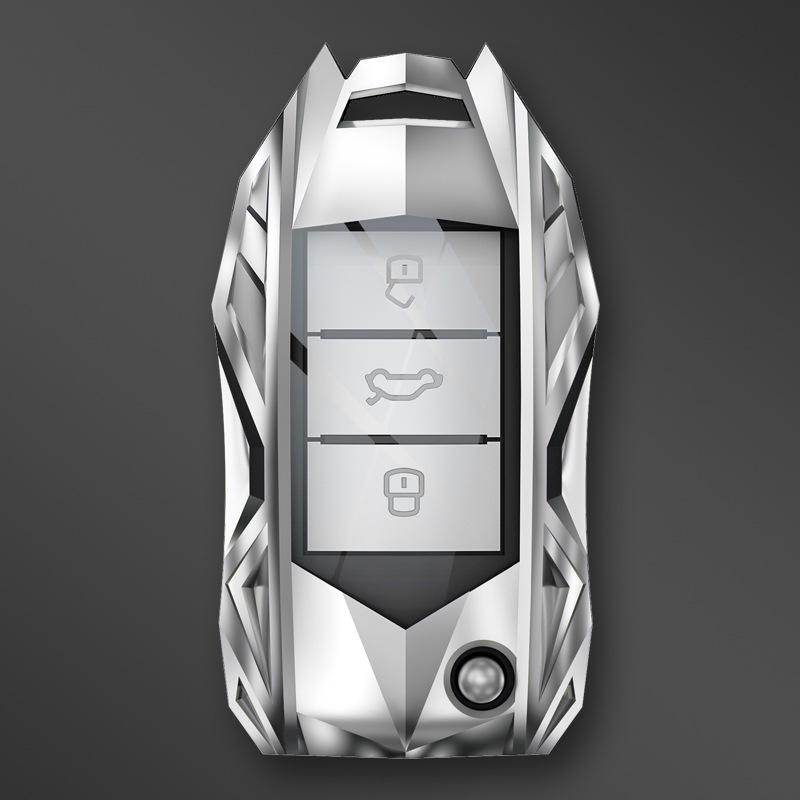 MG5 2021 Key Case Cover, MG6 Modification, Youth Luxury Model