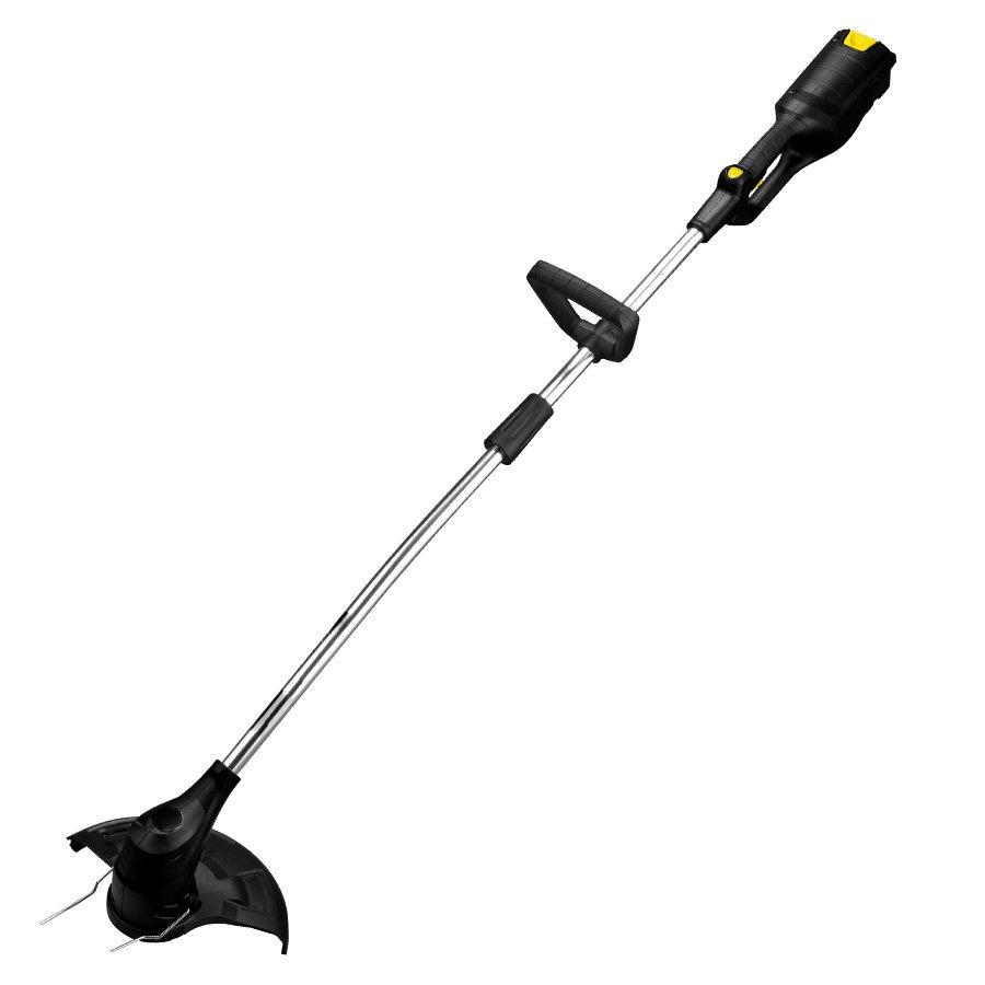 

Аккумуляторный триммер Huter Get-36-3li