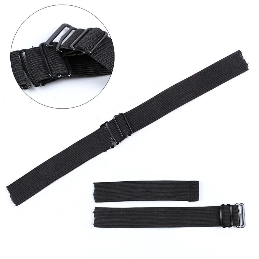 Styling Tool Soft Sewing Elastic Ribbon Wig Accessories Elastic Band For Wigs Wide Wig Elastic Band