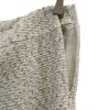 TO BE CHIC made in Japan Tweed jacket Setup 42 white Women Used