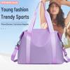 Women's Large Capacity Versatile Yoga and Sports Travel Bag