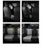 Aion Y Full Leather Car Seat Cushion - All-Season, New Model