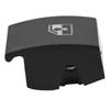 Easy Install Window Control Button Cover for For OPEL For ASTRA H For ZAFIRA B